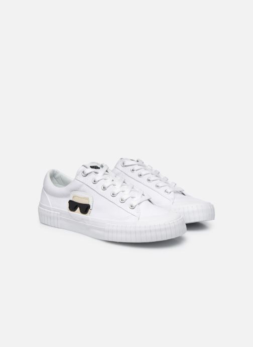 basket karl lagerfeld puma