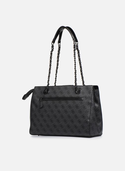 guess logo city crossbody