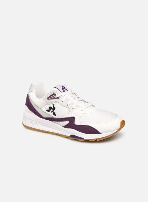 le coq sportif lcs r800 femme noir