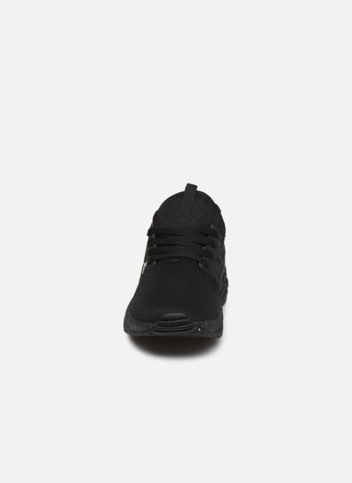 Kappa San Antonio H (Noir) - Baskets (420380) Kappa San Antonio H (Noir) - Baskets (420380)