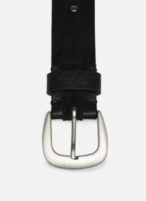 Pepe jeans Sabina Belt (Black) - Belts chez Sarenza (420408)