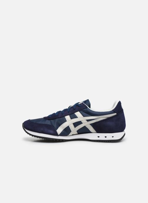 polo onitsuka tiger femme violet