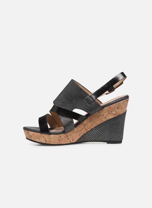 chaussures compensées lpb