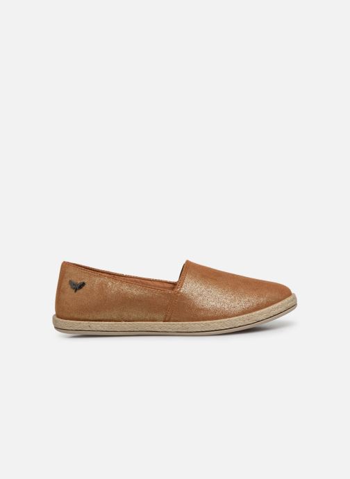 mocassin les petites bombes