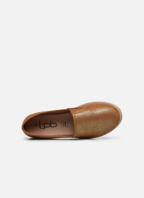 mocassin les petites bombes