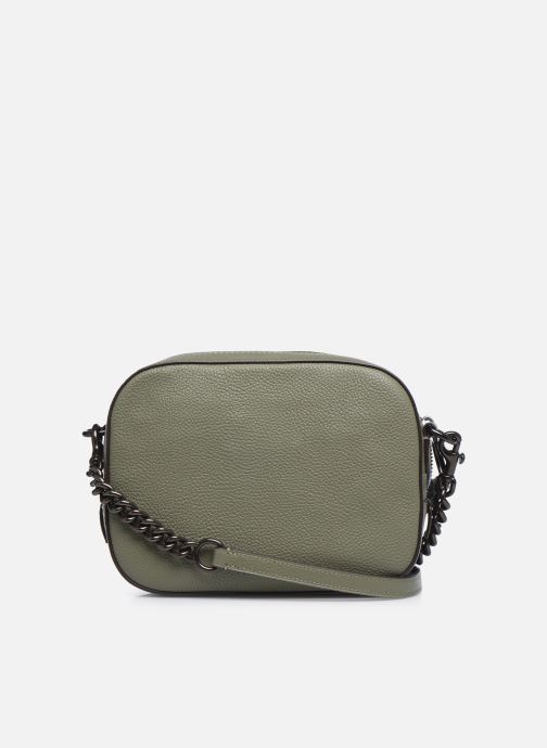 Coach Camera Bag (Vert) Sacs à main chez Sarenza (446954)