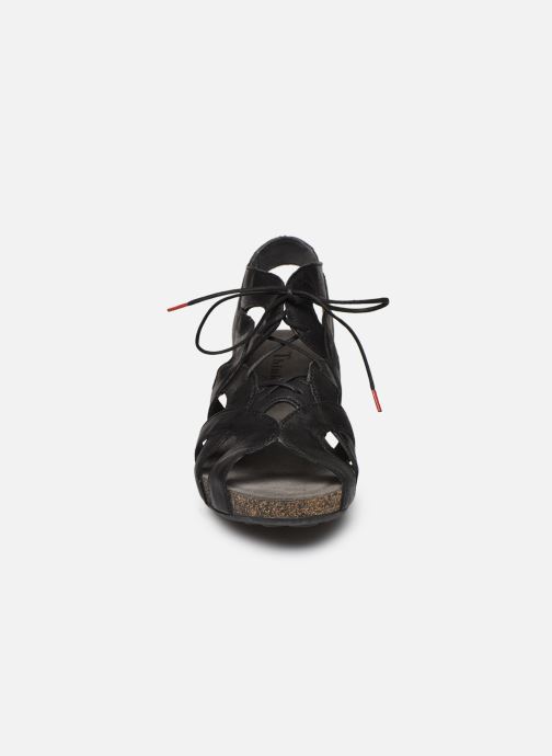 scarpe think