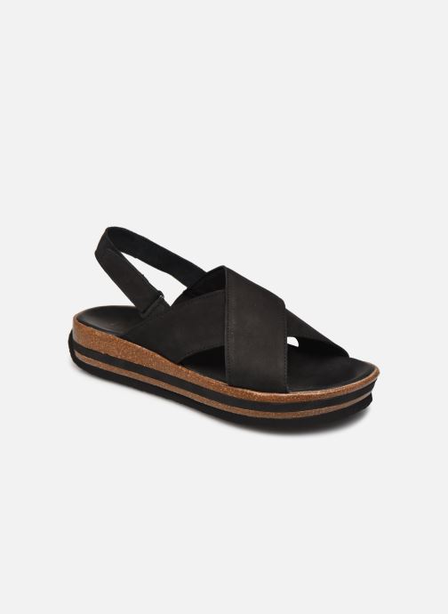 sarenza chaussures femmes compensées