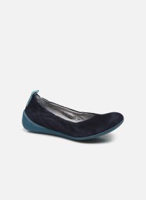 Think! Guad 85274 (Nero) Stivaletti e tronchetti chez Think! Guad 85274 (Nero) Stivaletti e tronchetti chez