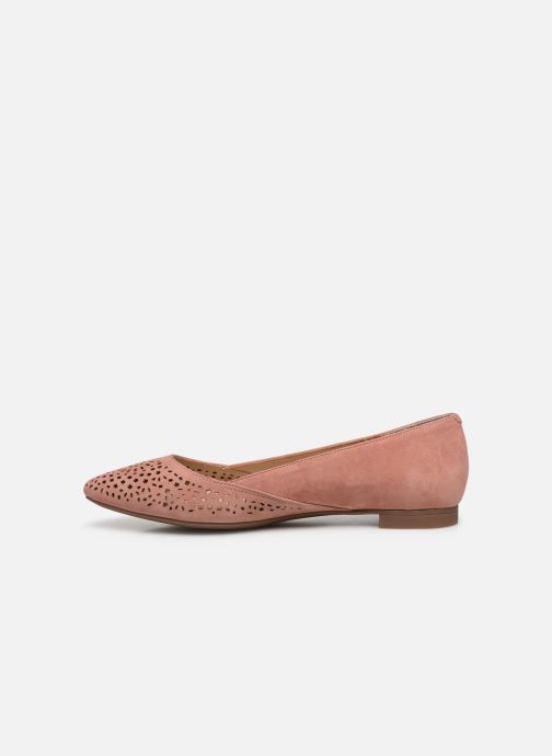 vionic carmela flat