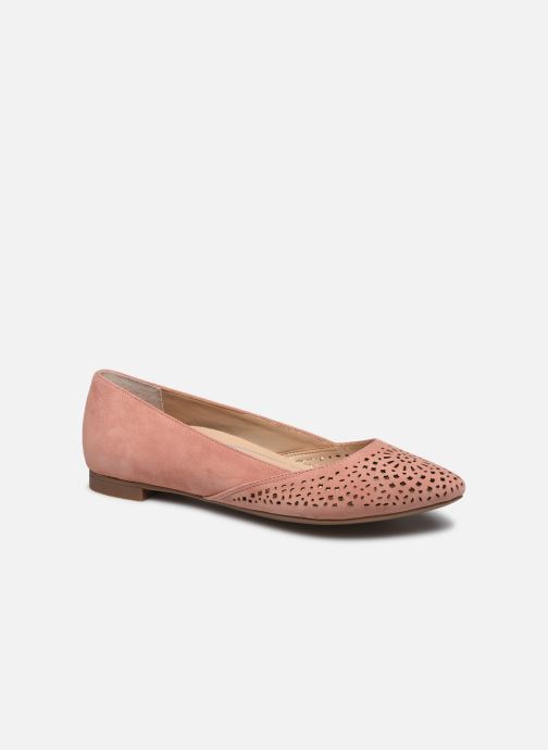 vionic carmela flat