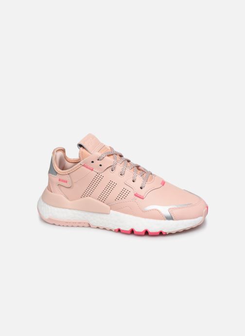 adidas originals Nite Jogger Sneakers 1 Pink hos