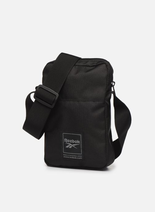 sac reebok homme noir