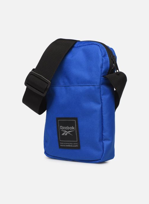 sac reebok homme bleu