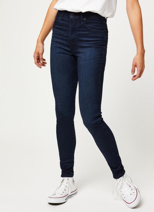 jeans mile high super skinny