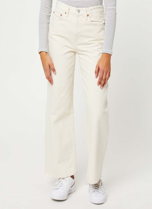 levi ribcage white