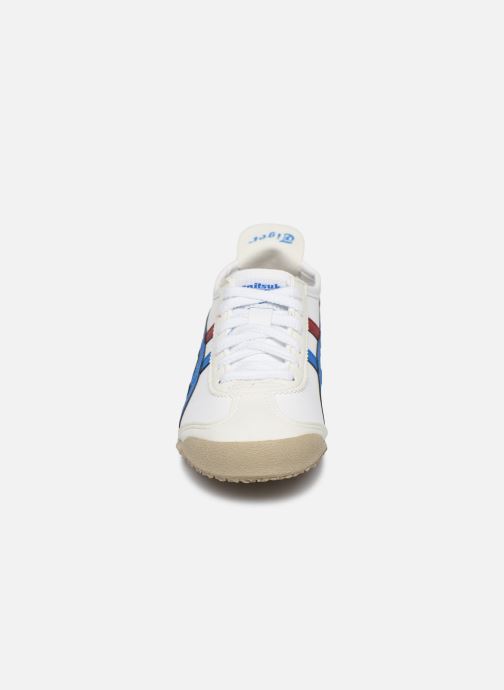 polo onitsuka tiger junior brun