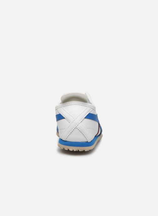 polo onitsuka tiger junior bleu