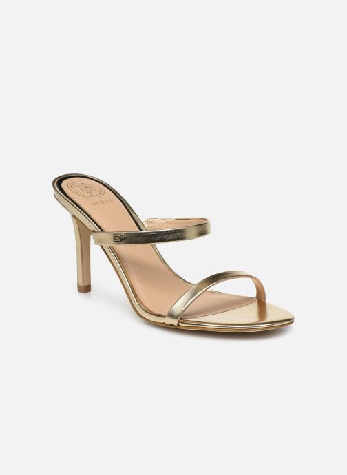 mule luxe femme