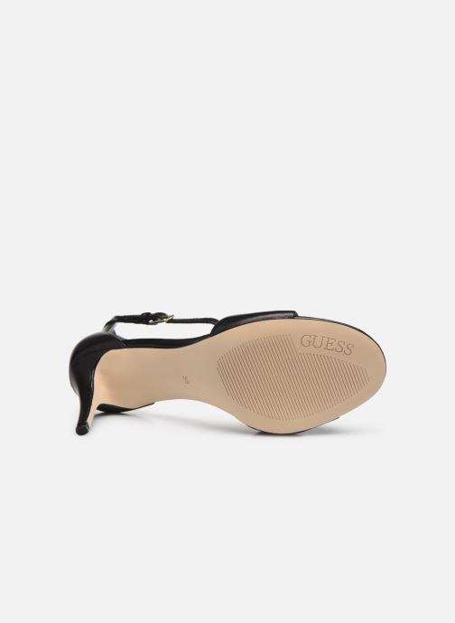 ballerine guess
