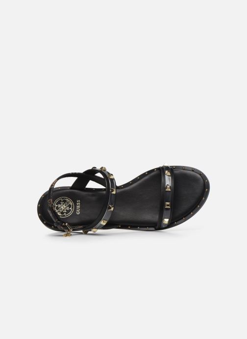 ballerine guess