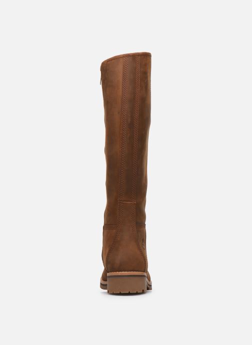 timberland main hill tall boots