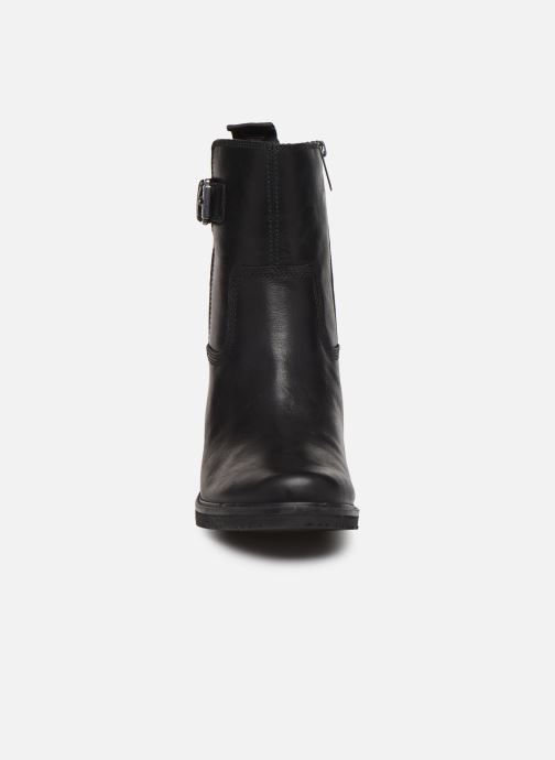 mont chevalier biker boot