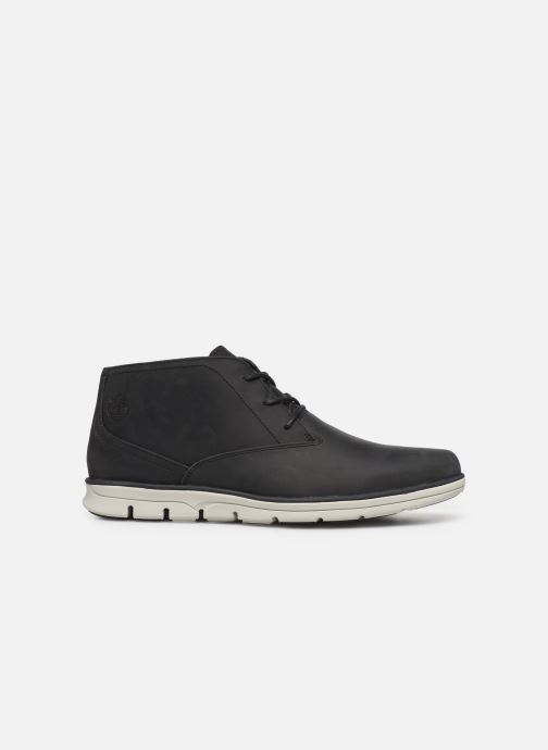timberland bradstreet chukka noir