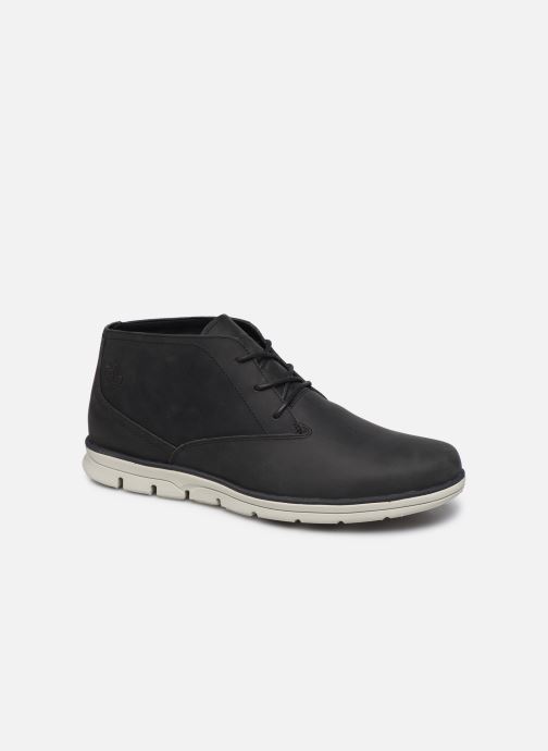 bradstreet plain toe chukka