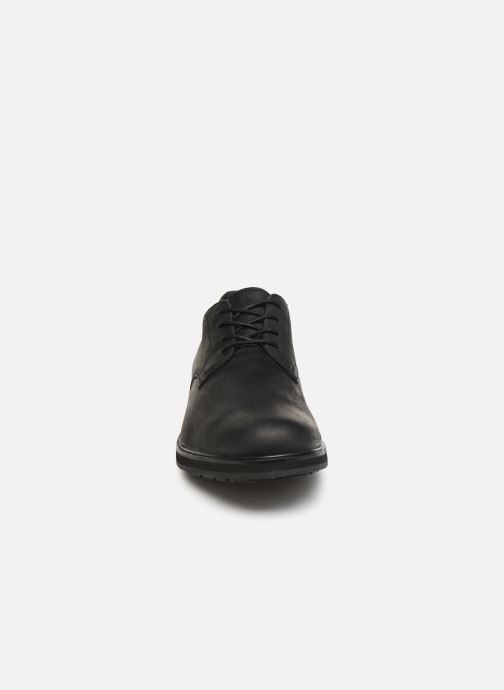 timberland windbucks cap toe oxford