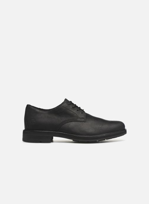 timberland windbucks cap toe oxford
