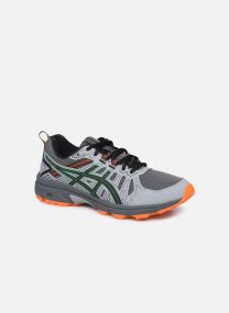 asics fille 33