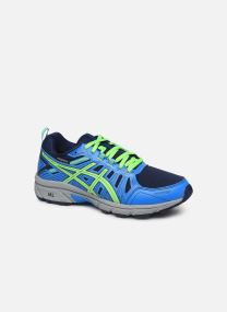 asics gel patriot femme brun