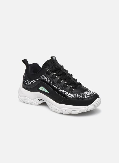 fila strada black