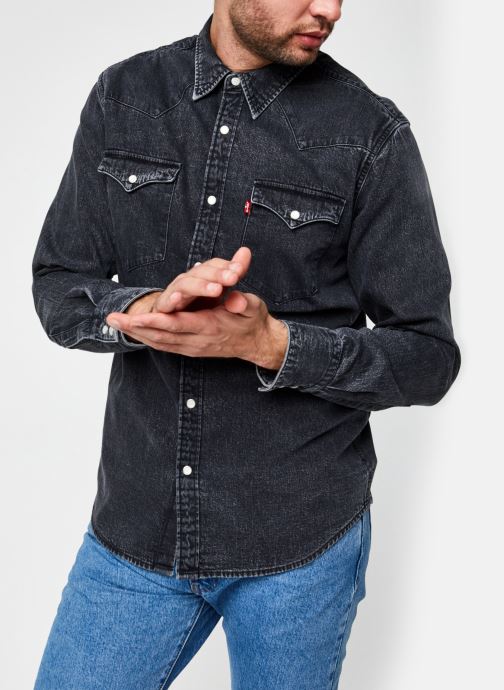 levi's barstow western standard