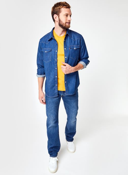 levi's barstow western standard
