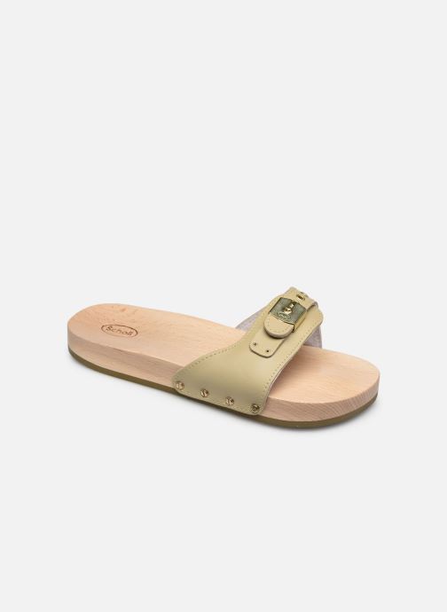 claquette scholl