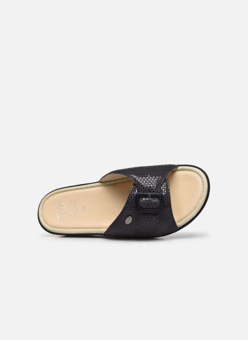 mango mules femme
