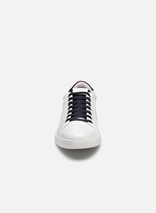 Blackstone RM31 (Blanc) - Baskets (422814) Blackstone RM31 (Blanc) - Baskets (422814)