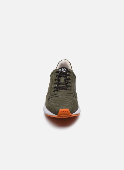 Blackstone TG02 (Vert) - Baskets (422819) Blackstone TG02 (Vert) - Baskets (422819)