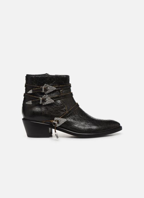 bottines pilar zadig et voltaire