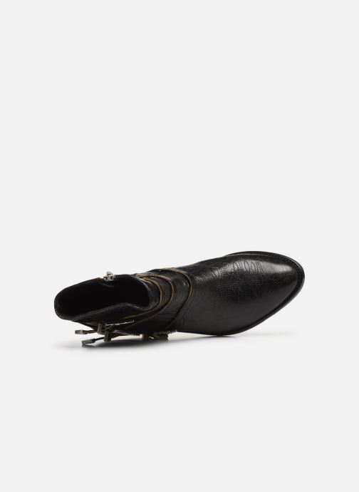 bottines pilar zadig et voltaire
