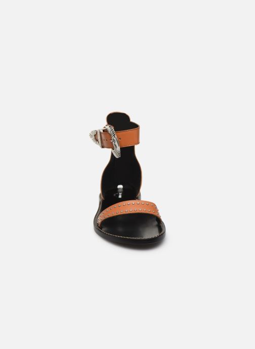 zadig et voltaire sandales