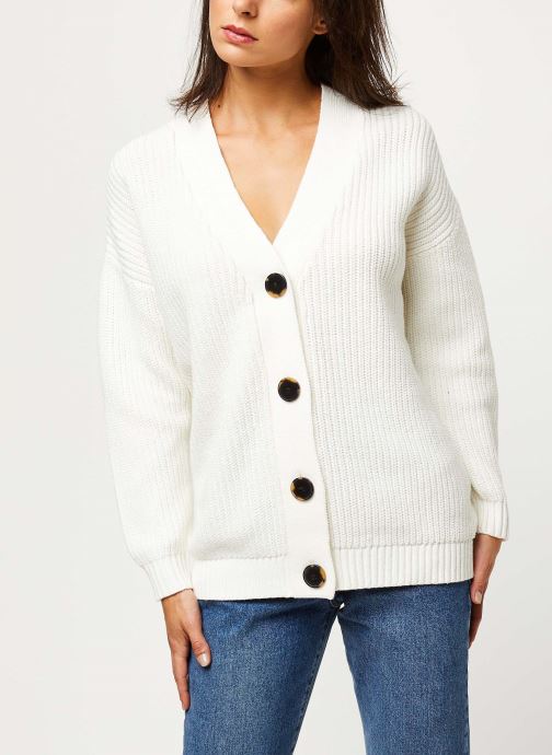 Selected Femme Gilet Bailey Ls Knit Button Cardigan Noos Selected Femme Gilet Bailey Ls Knit Button Cardigan Noos
