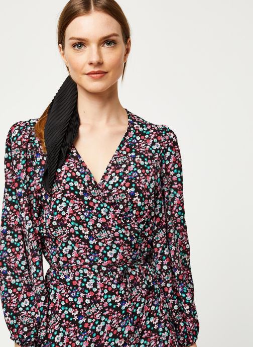 Essentiel Antwerp Robe Vip (Noir) - Vêtements chez Sarenza ...
