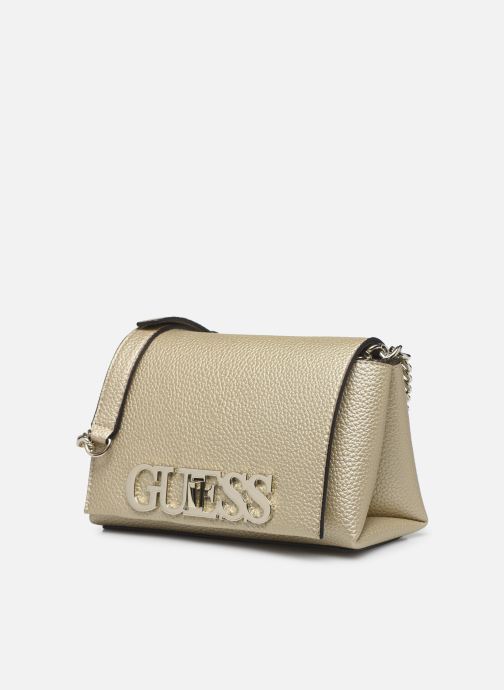 uptown chic mini crossbody bag