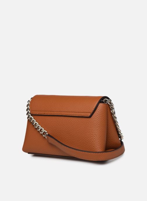 uptown chic mini crossbody bag