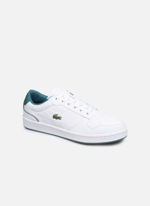 tennis lacoste femme