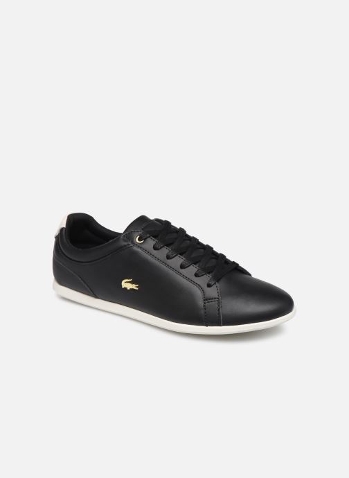 chaussure femme lacoste