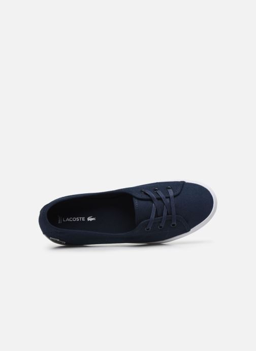 women's ziane bl 2 cfa sneaker